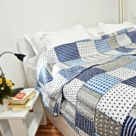 Magnolia Apartments Скопие Екстериор снимка