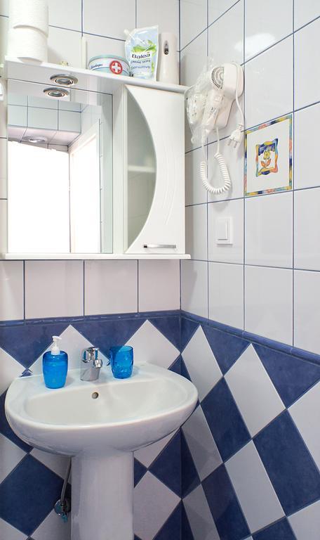 Magnolia Apartments Скопие Екстериор снимка