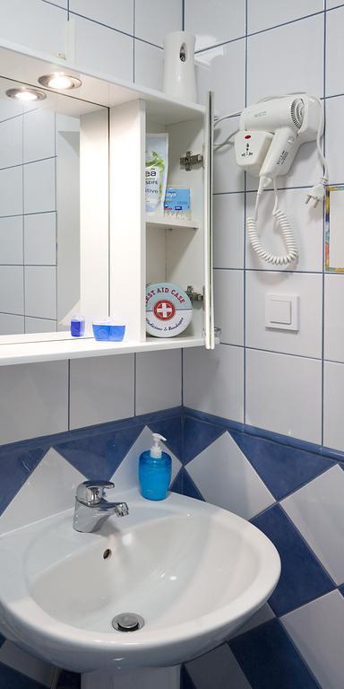Magnolia Apartments Скопие Екстериор снимка