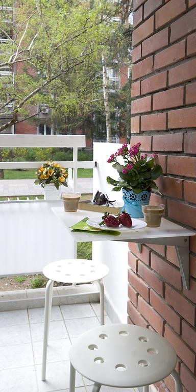 Magnolia Apartments Скопие Екстериор снимка