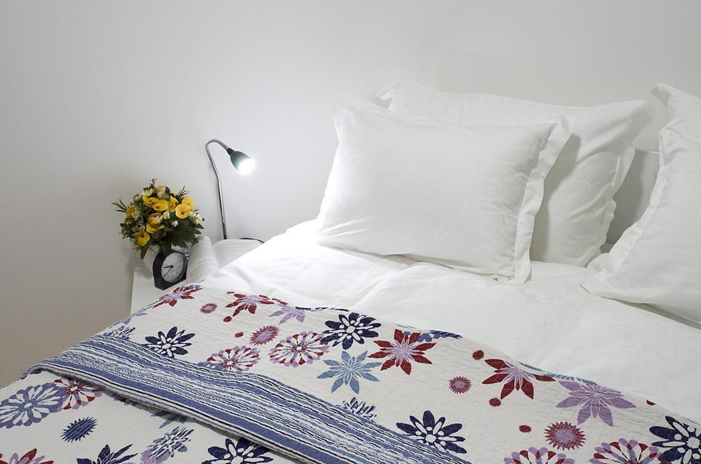 Magnolia Apartments Скопие Екстериор снимка